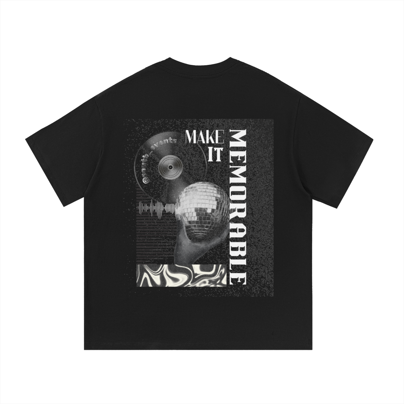 Design merch Southevents 3